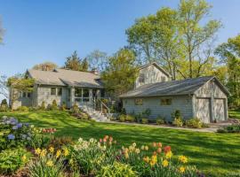 5 Shore Drive 东长岛 Setauket, NY