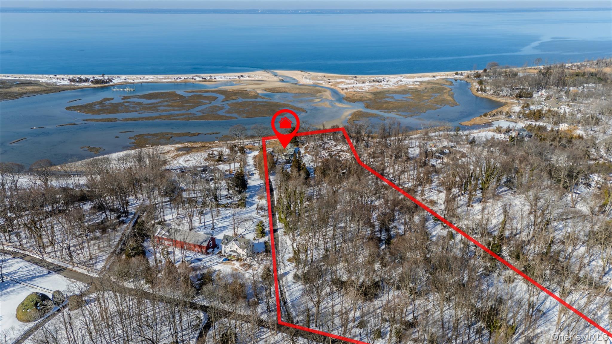 #2 photo, 5 Shore Drive, সাফোক কাউন্টি Setauket , NY 11733