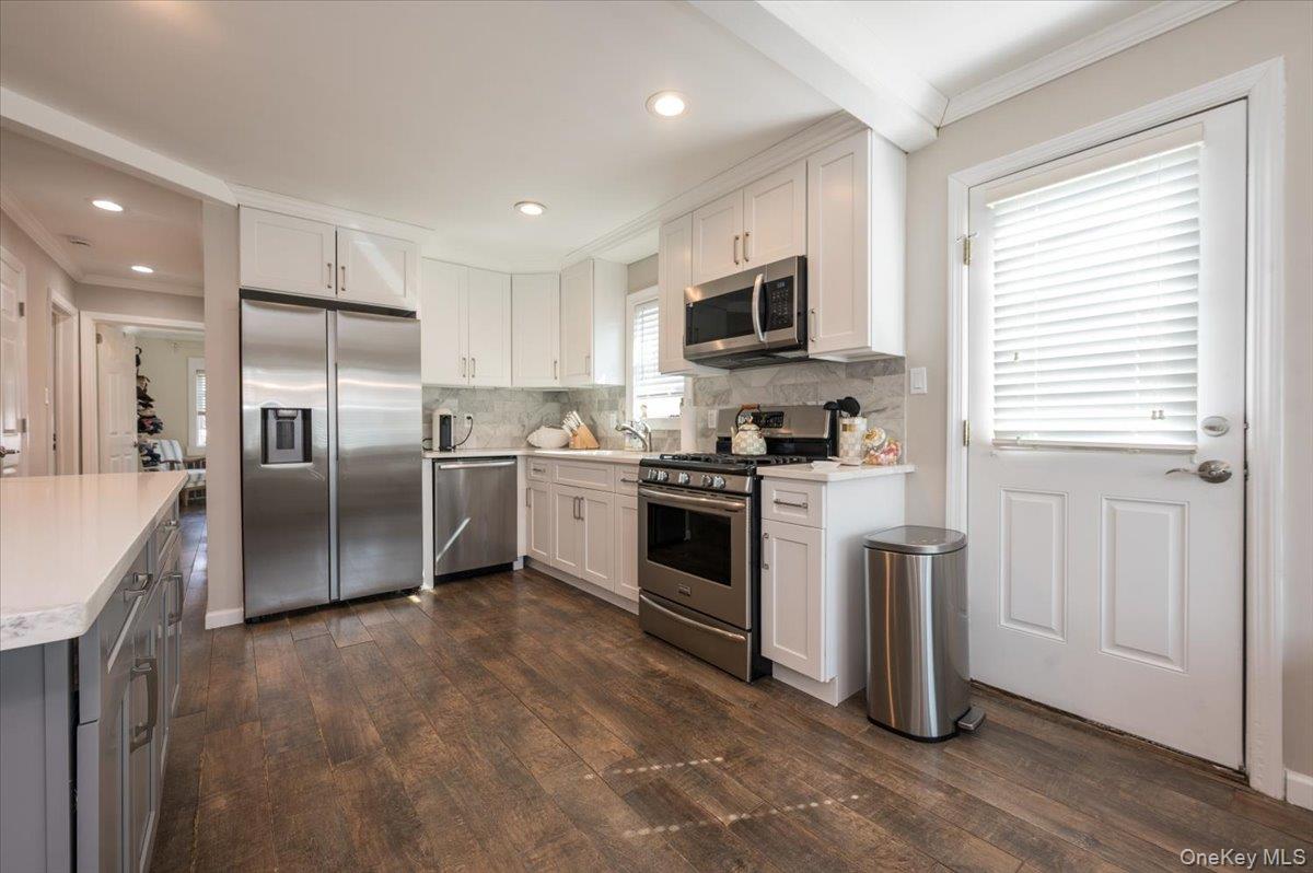 #8 photo, 610 Monroe Boulevard, Long Beach , NY 11561