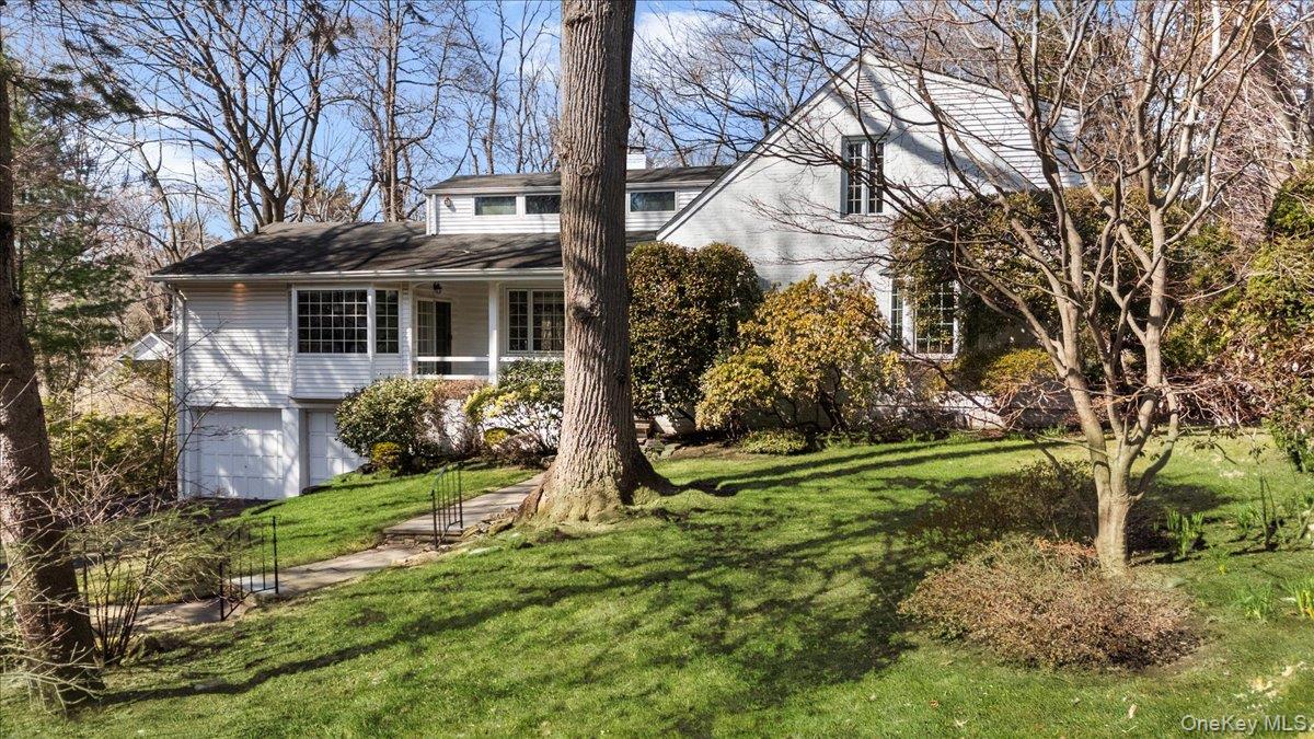 #2 photo, 2 Hickory Hill, নাসাউ কাউন্টি Roslyn Estates , NY 11576