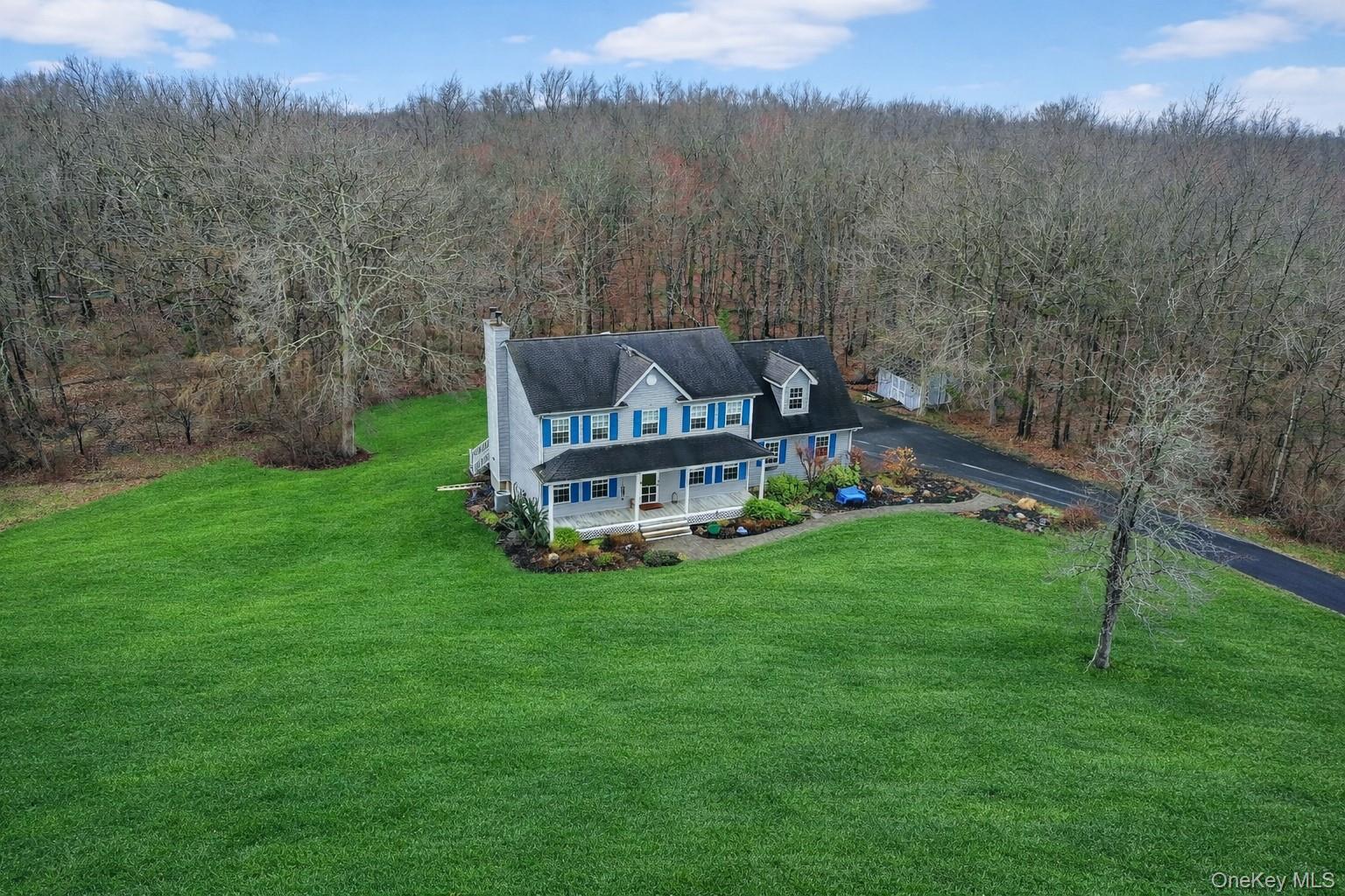 #2 photo, 89 James Wilkinson Road, Rock Tavern , NY 12575