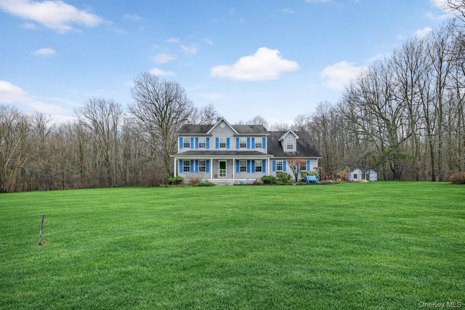 #3 photo, 89 James Wilkinson Road, Rock Tavern , NY 12575