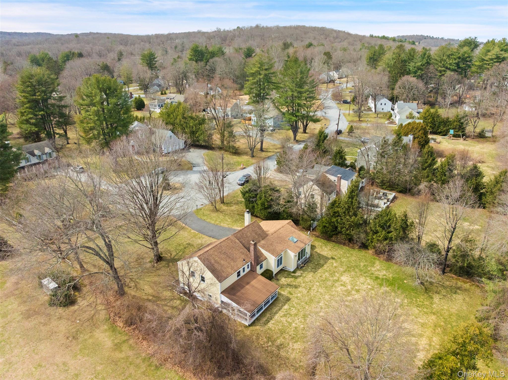 #19 photo, 52 Jefferson Lane, Bedford , NY 10506