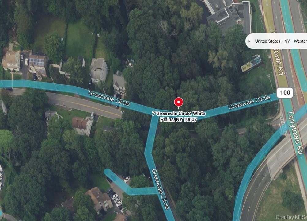 #2 photo, Greenvale Circle, White Plains , NY 10607