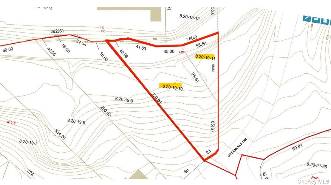 #4 photo, Greenvale Circle, White Plains , NY 10607