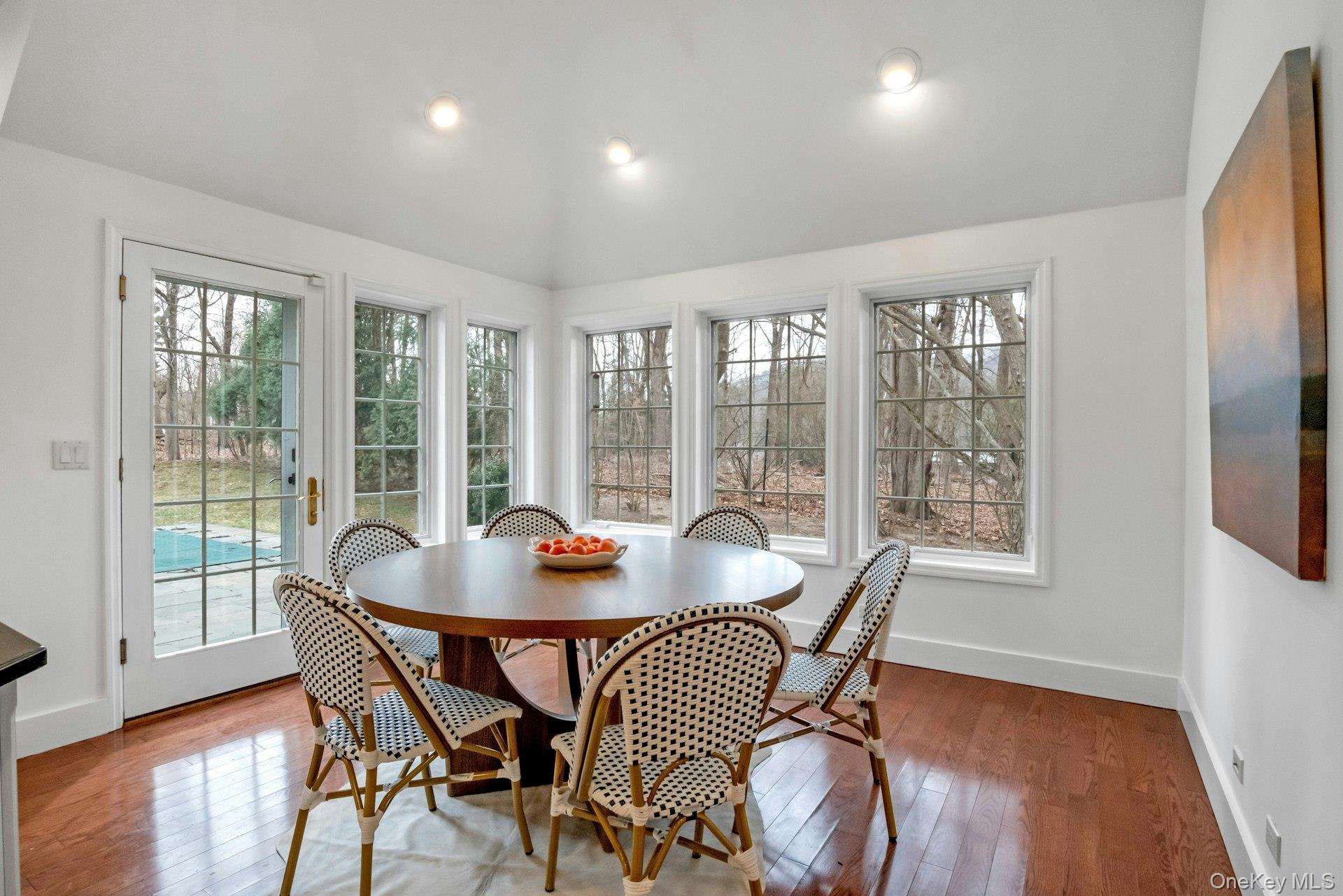 #10 photo, 24 North Way, Chappaqua , NY 10514