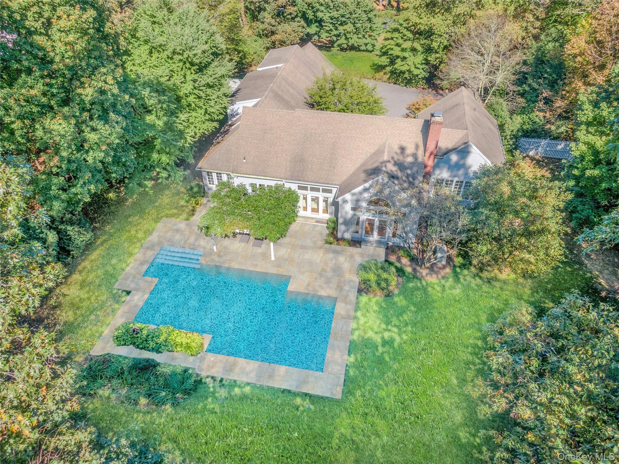 #2 photo, 24 North Way, Chappaqua , NY 10514