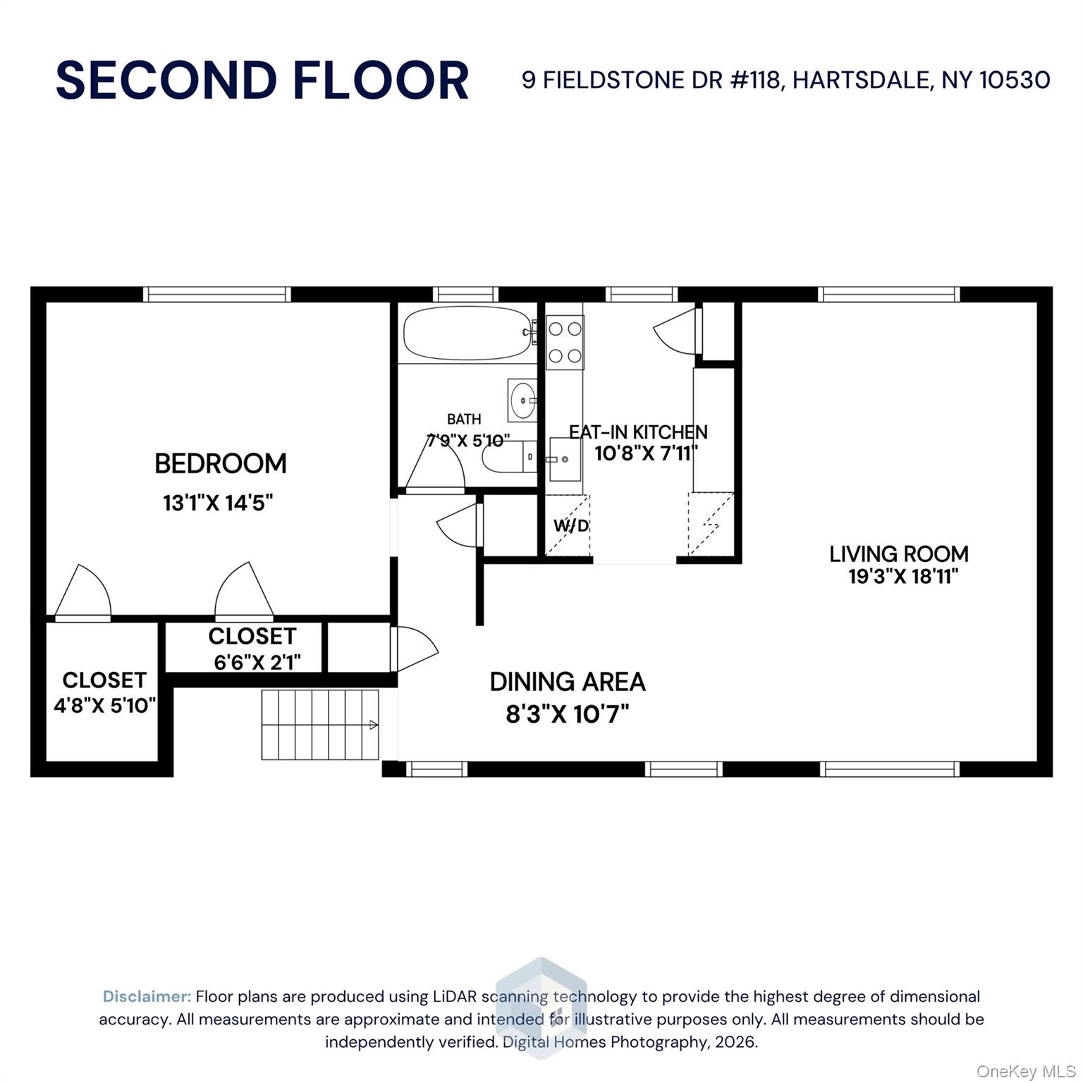 #18 photo, 9 Fieldstone Drive, Hartsdale , NY 10530