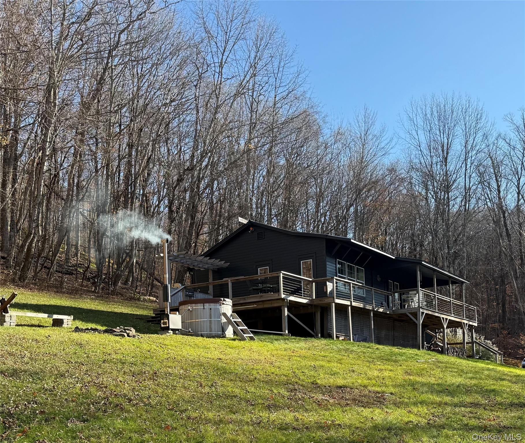 #3 photo, 60 Mountain Terrace Road, Parksville , NY 12768