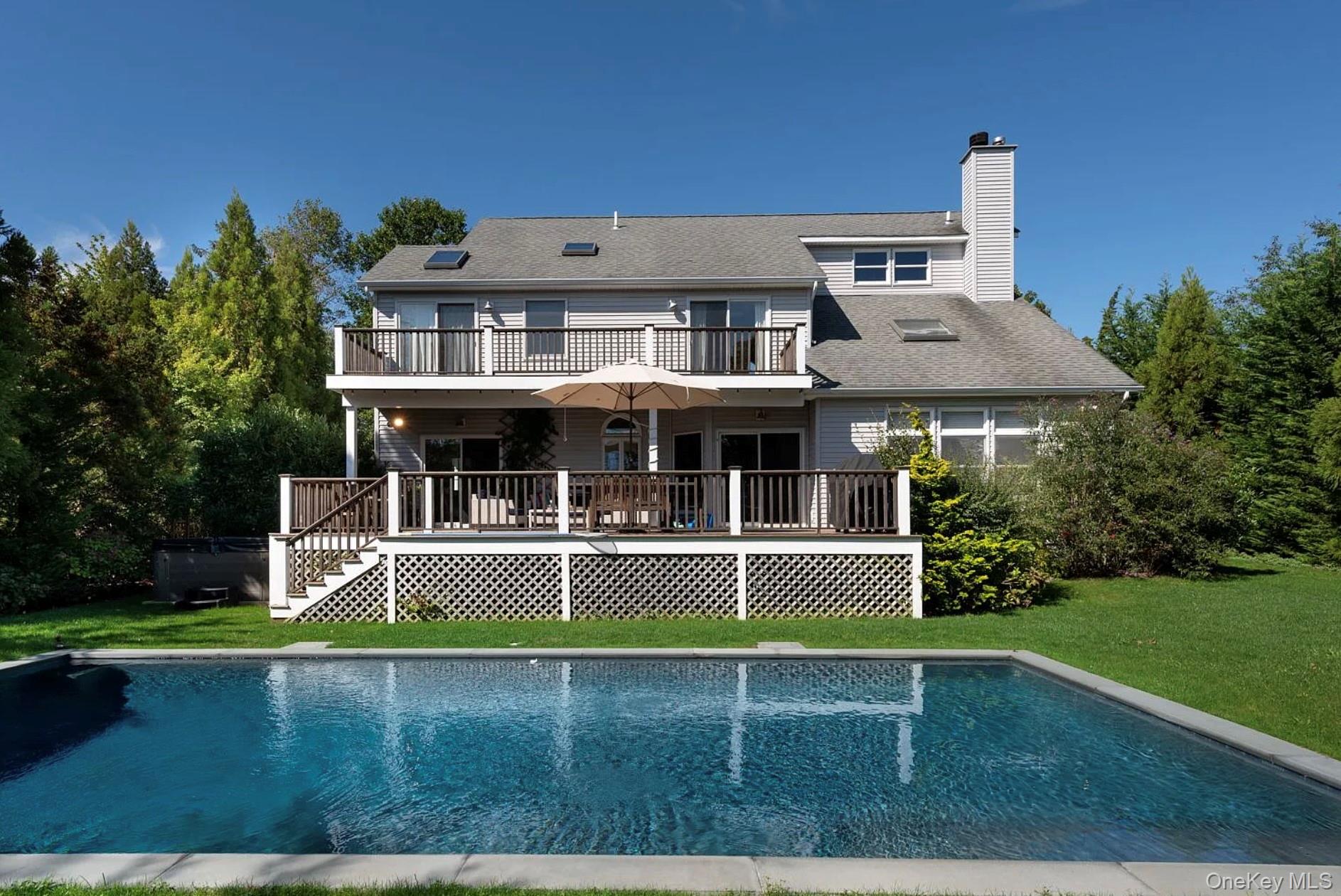 #1 photo, 4 Glynn Drive, সাফোক কাউন্টি Shelter Island , NY 11964