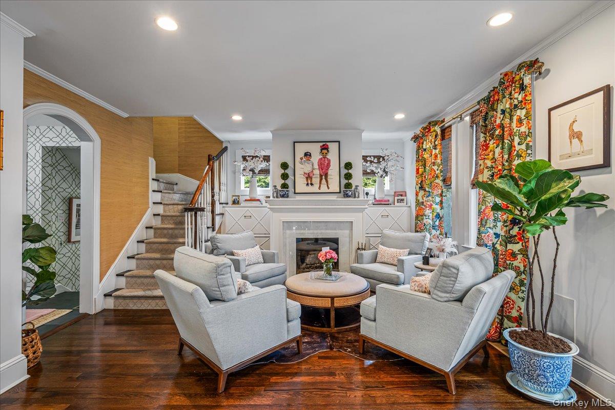 #3 photo, 70 Magnolia Avenue, নাসাউ কাউন্টি Garden City , NY 11530