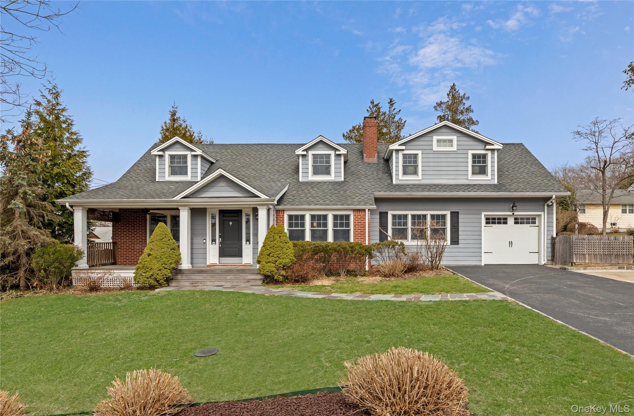 #1 photo, 58 Roosevelt Avenue, নাসাউ কাউন্টি Glen Head , NY 11545