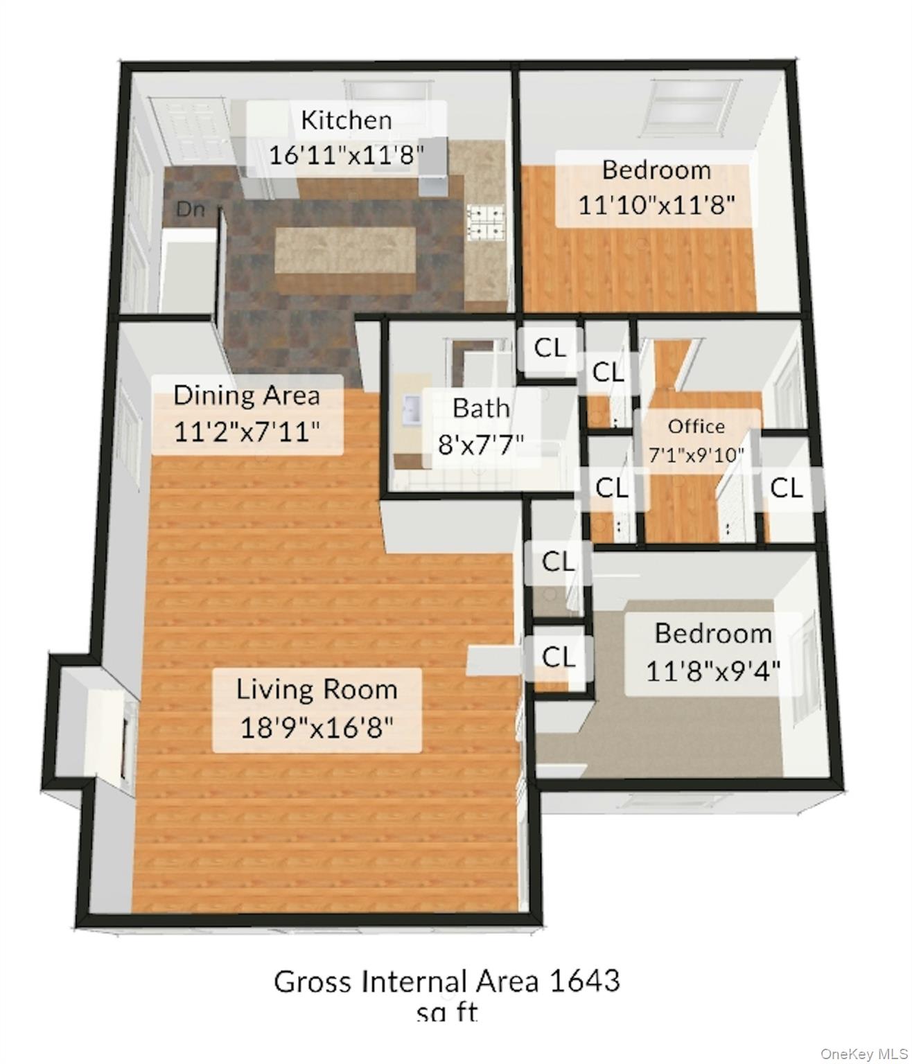 #4 photo, 136 Park Avenue, Deer Park , NY 11729