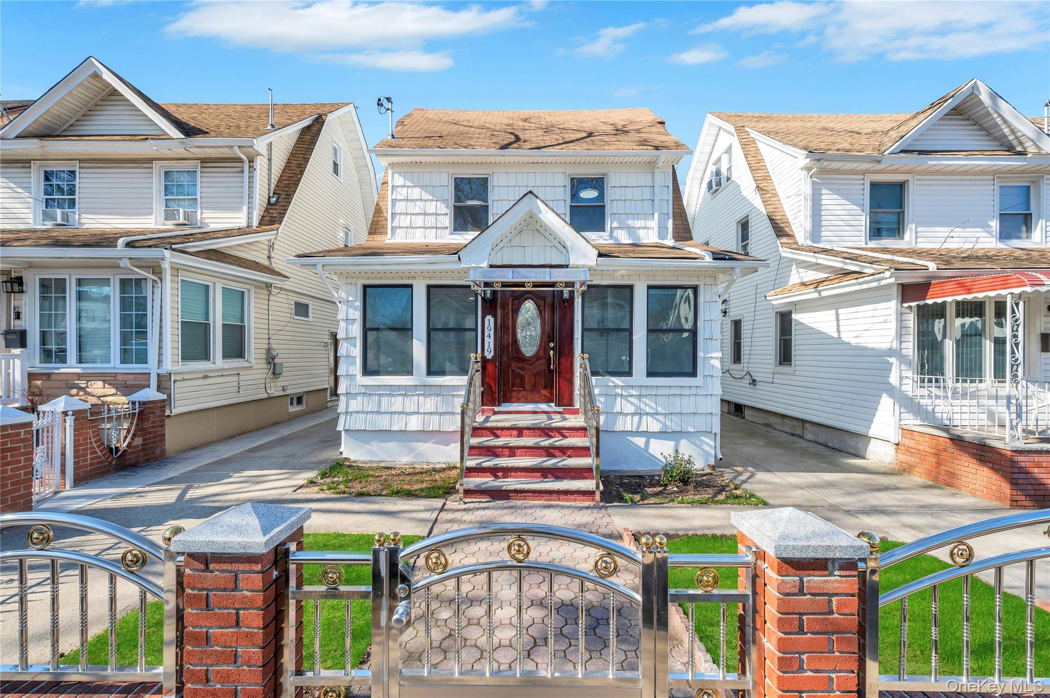 #3 photo, 194-19 115th Road, কুইন্‌স Saint Albans , NY 11412