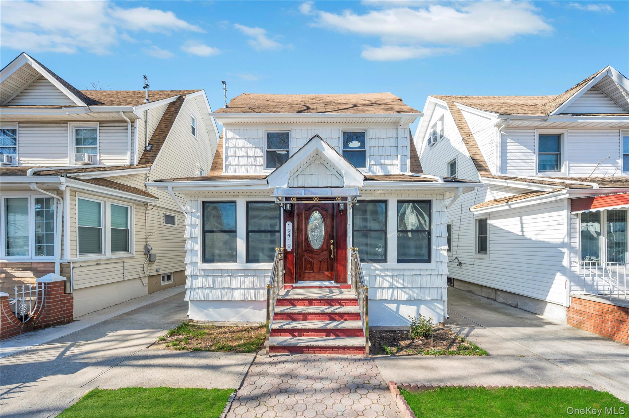 #4 photo, 194-19 115th Road, কুইন্‌স Saint Albans , NY 11412