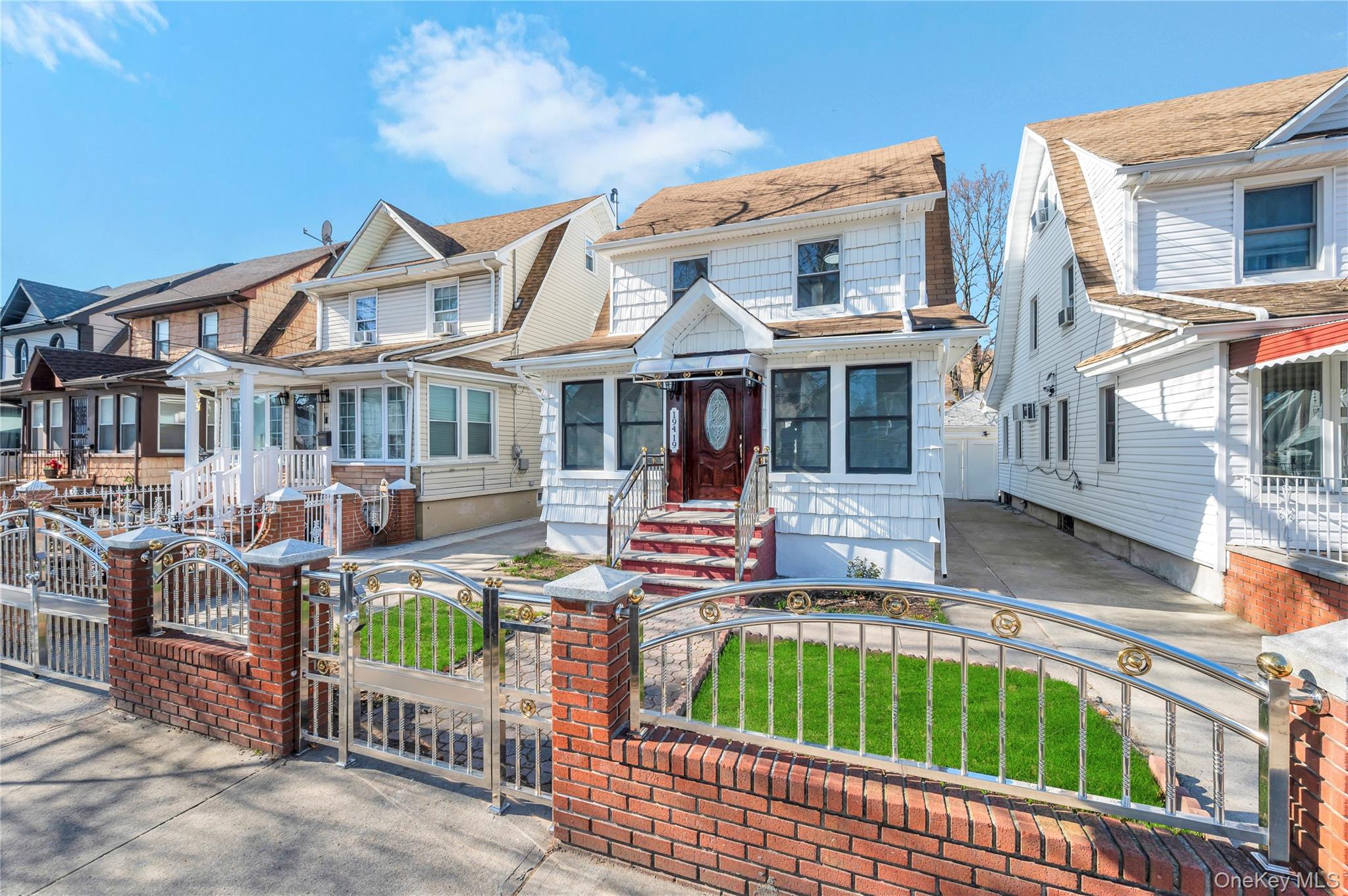 #5 photo, 194-19 115th Road, কুইন্‌স Saint Albans , NY 11412