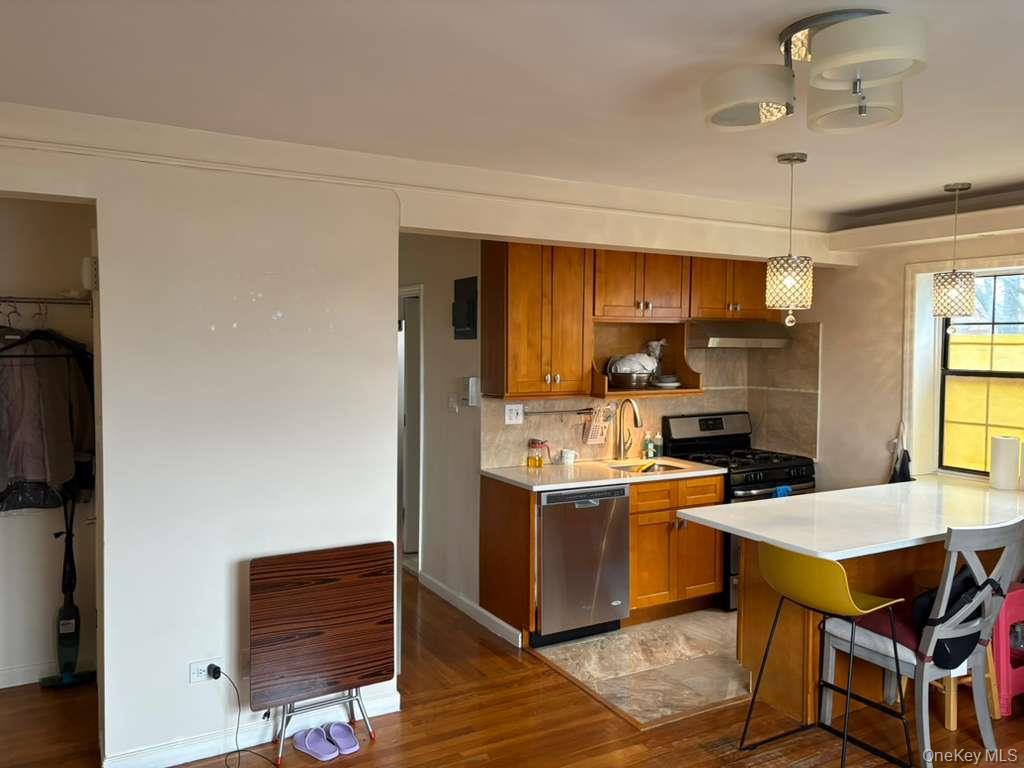 #2 photo, 144-04 78th Avenue, কুইন্‌স Flushing , NY 11367