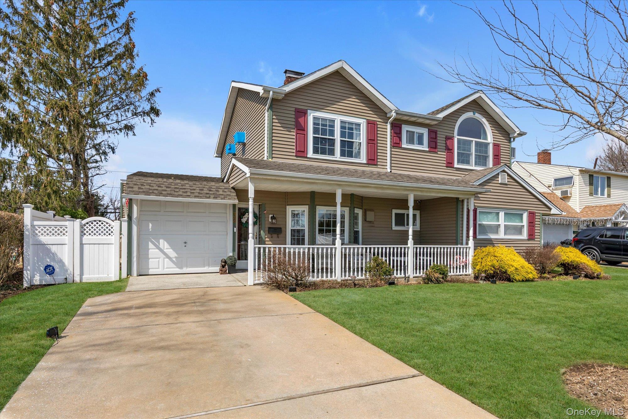 #2 photo, 32 Return Lane, নাসাউ কাউন্টি Levittown , NY 11756