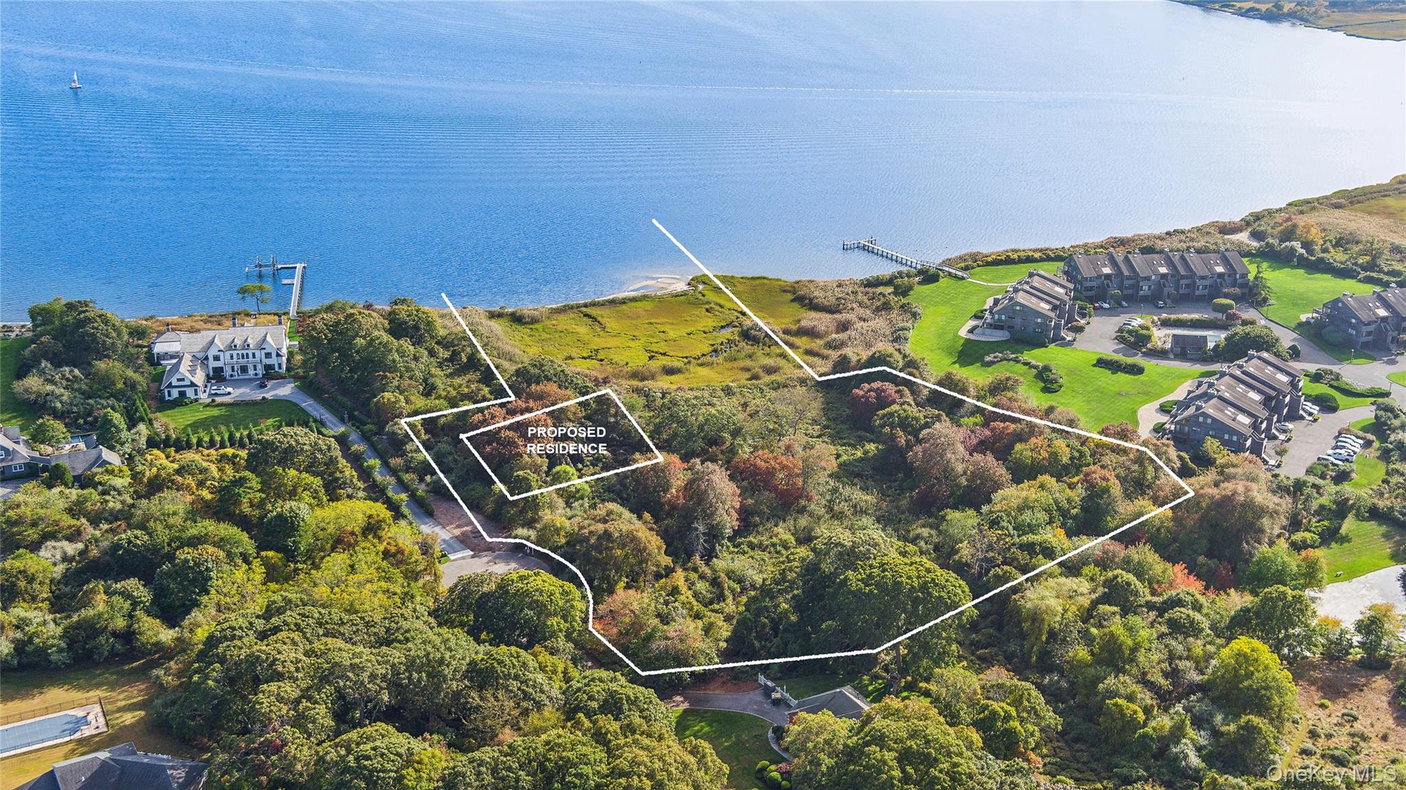 #1 photo, Lot #18 Briana Ct., সাফোক কাউন্টি East Moriches , NY 11940