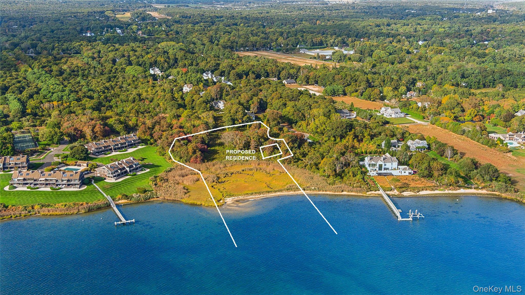 #4 photo, Lot #18 Briana Ct., সাফোক কাউন্টি East Moriches , NY 11940