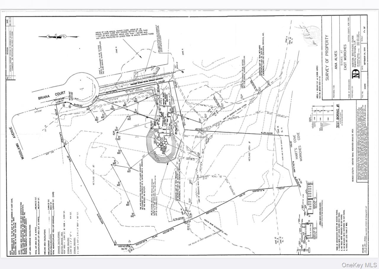#9 photo, Lot #18 Briana Ct., সাফোক কাউন্টি East Moriches , NY 11940