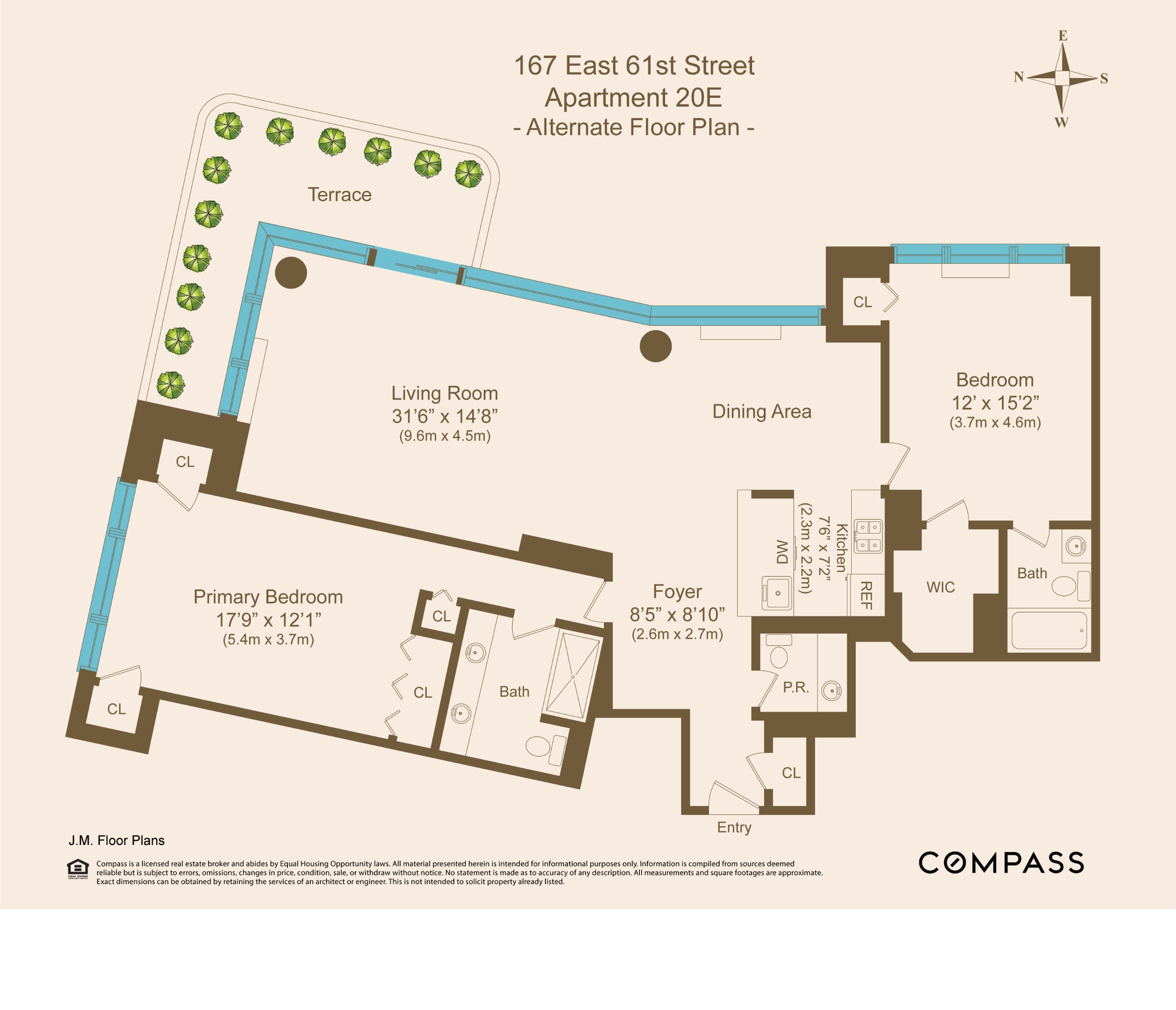 #2 photo, 167 E 61st Street, マンハッタン Lenox Hill , NY 10065