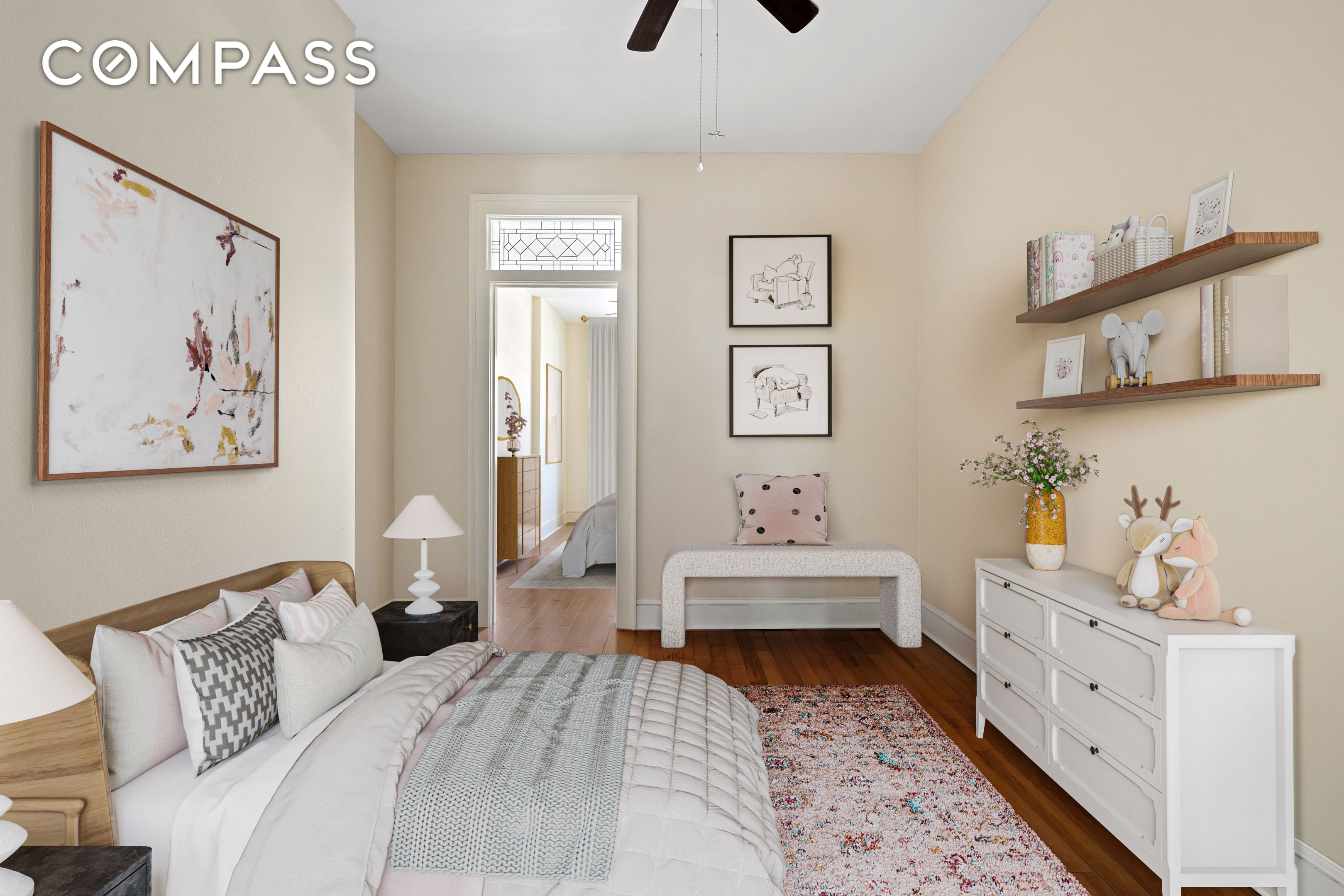 #4 photo, 456 Prospect Avenue, Park Slope , NY 11215