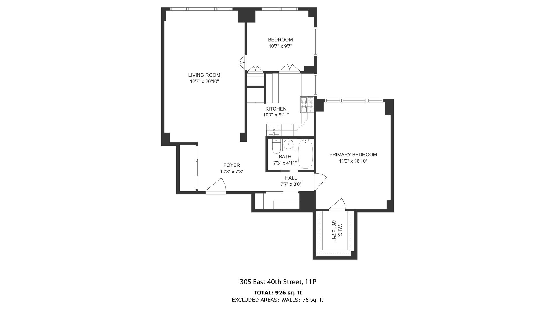 #2 photo, 305 E 40TH Street, ম্যানহাটন Murray Hill , NY 10017