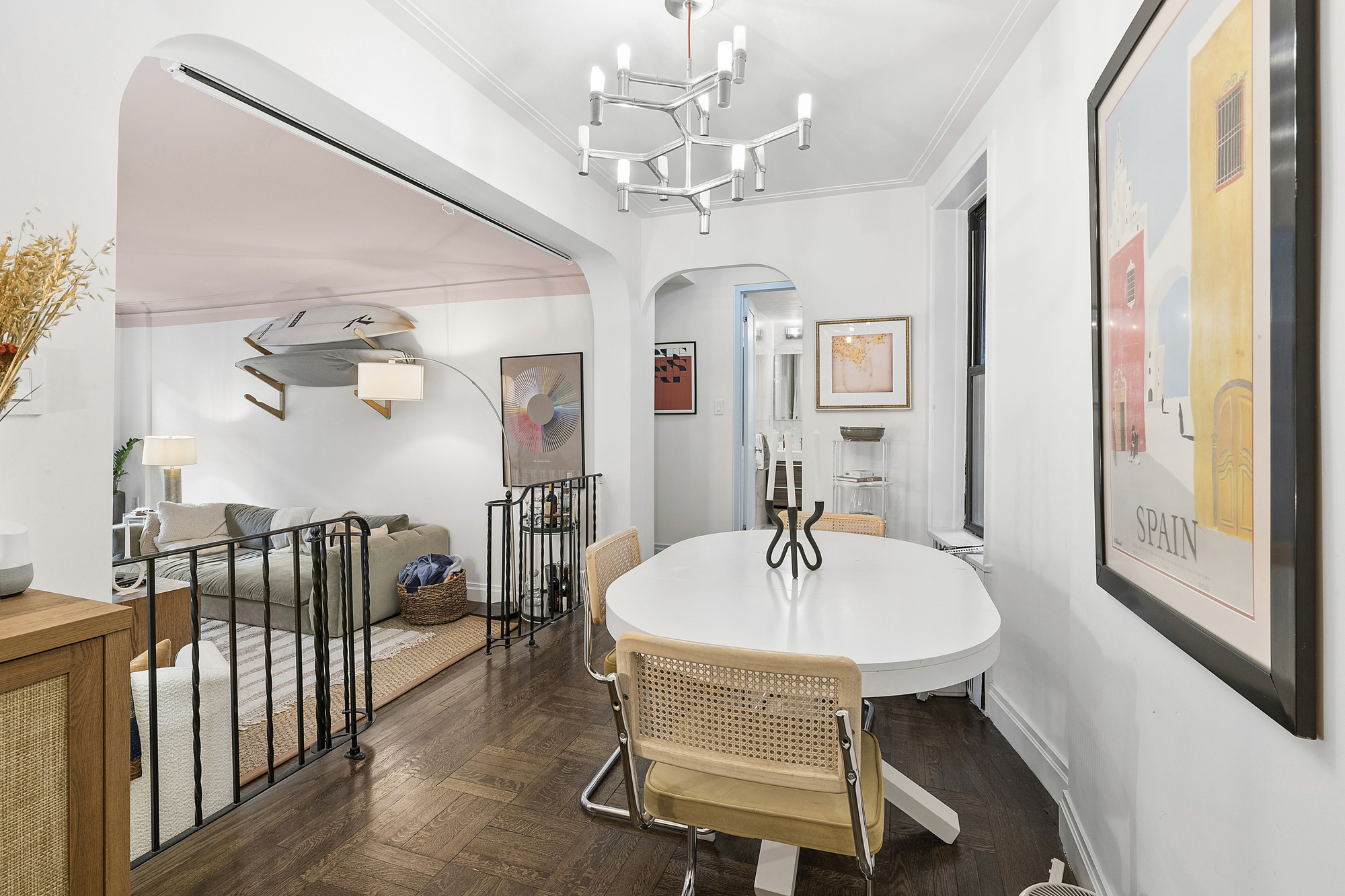 #5 photo, 225 W 25th Street, ম্যানহাটন Chelsea , NY 10001