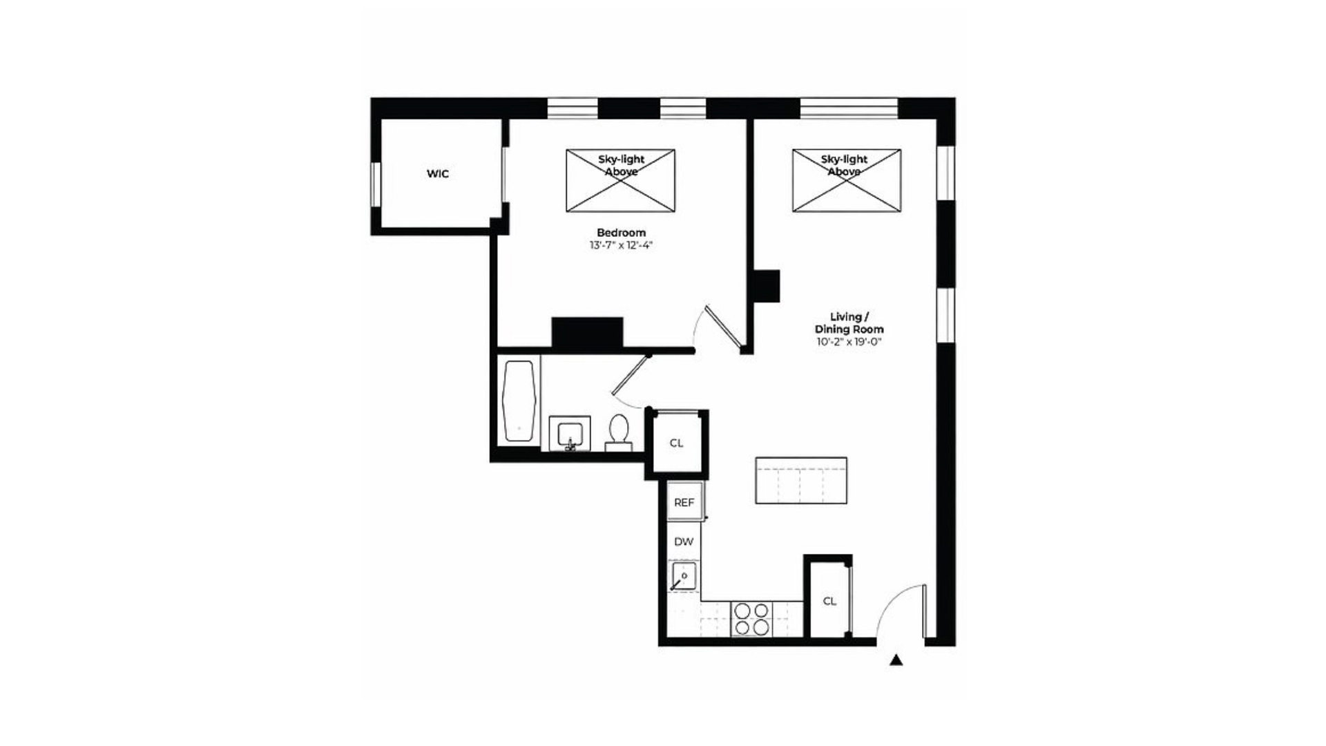 #2 photo, 148 E 24TH Street, 맨해튼 Kips Bay , NY 10010