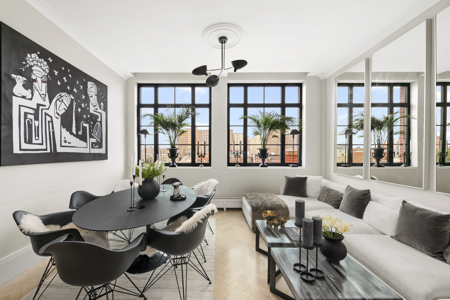 #12 photo, 50 CLINTON Street, ম্যানহাটন Lower East Side , NY 10002