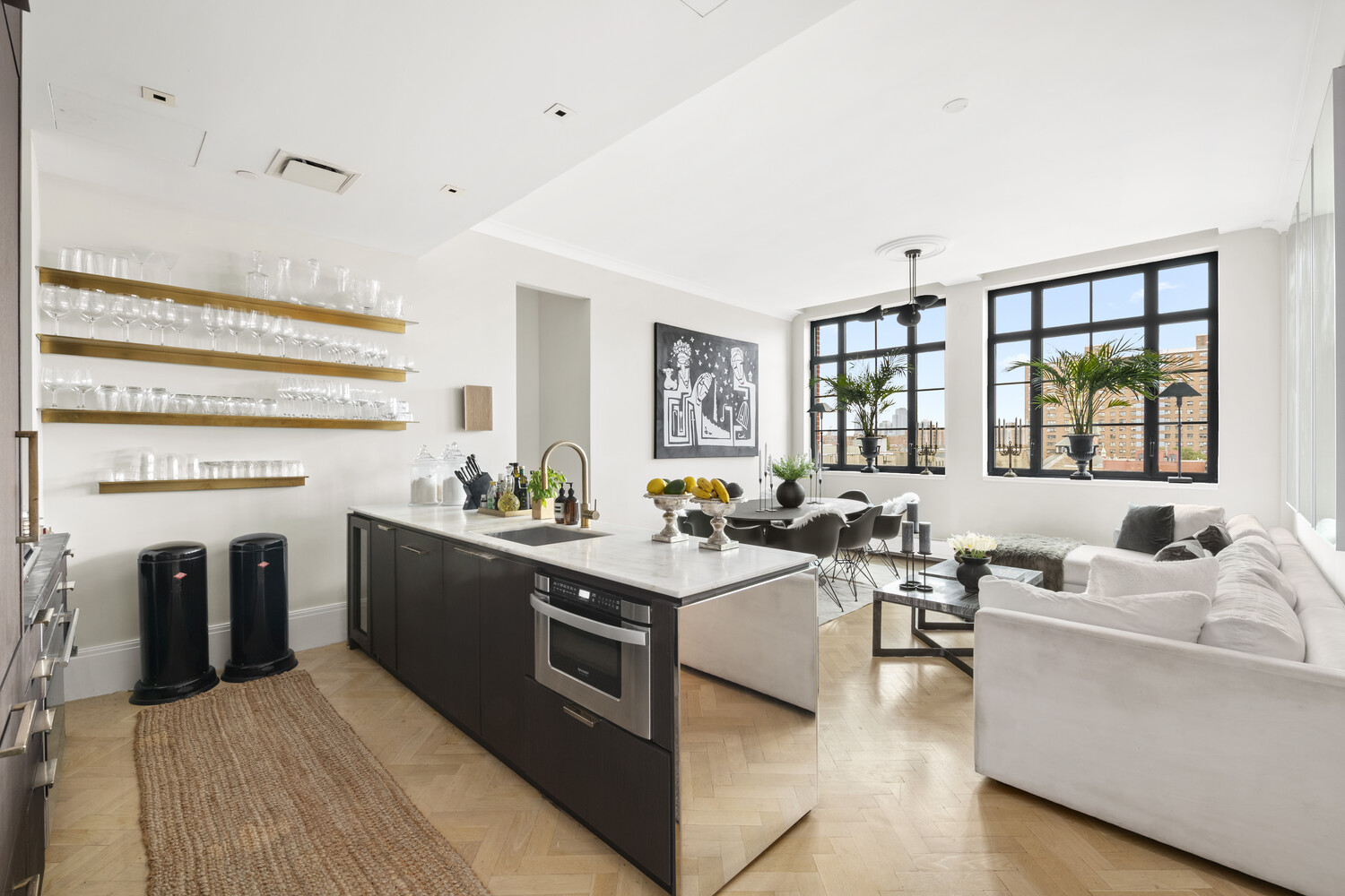 #13 photo, 50 CLINTON Street, ম্যানহাটন Lower East Side , NY 10002