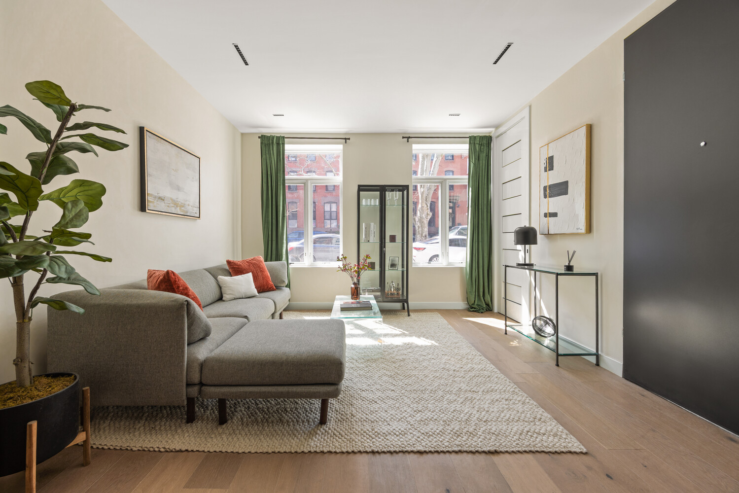 #1 photo, 21 LEFFERTS Place, Clinton Hill , NY 11238