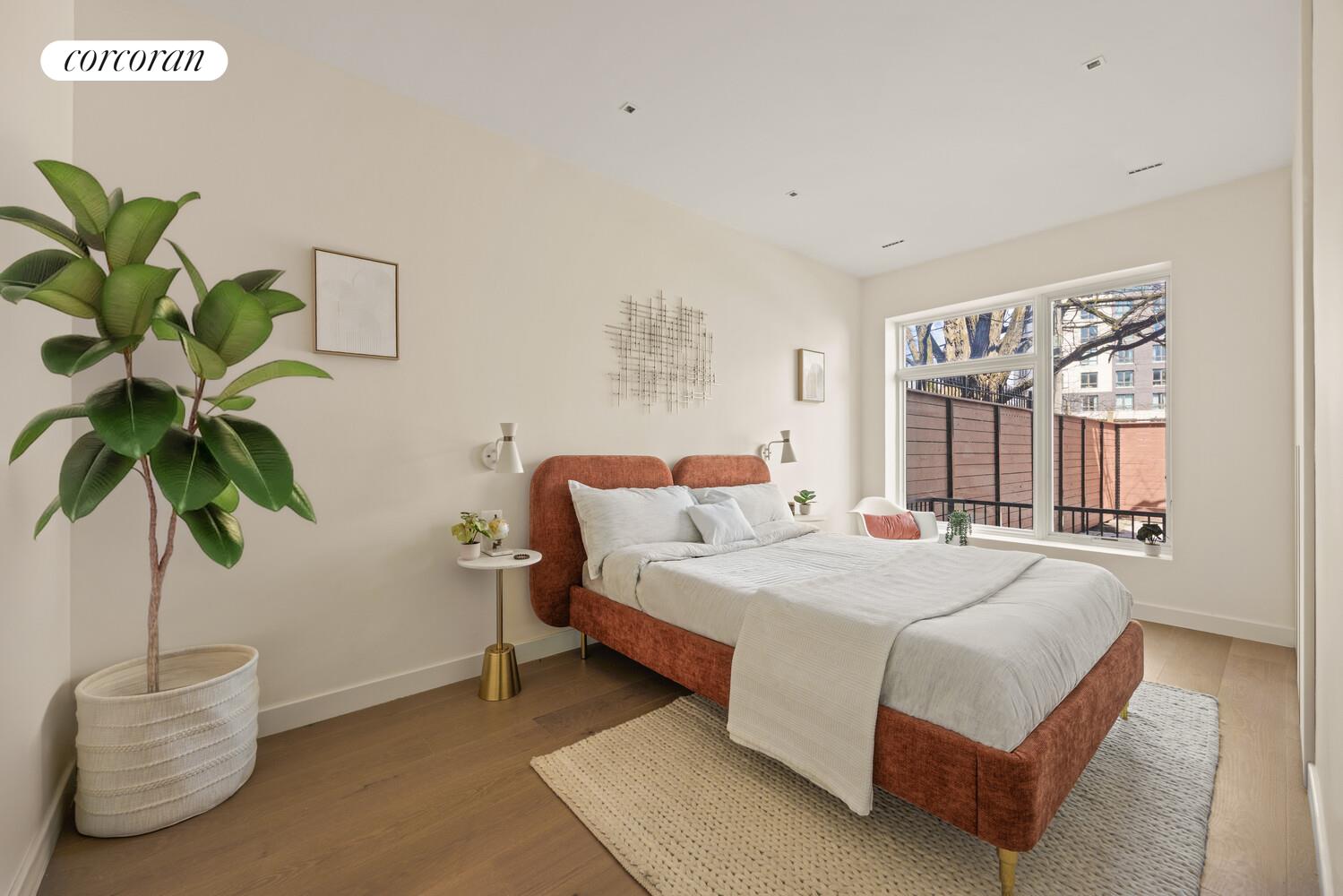 #10 photo, 21 LEFFERTS Place, Clinton Hill , NY 11238