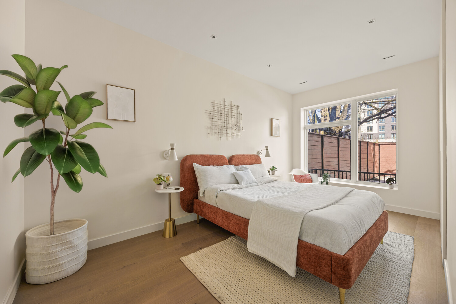 #11 photo, 21 LEFFERTS Place, Clinton Hill , NY 11238