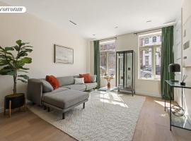 21 LEFFERTS Place #1 房源照片 1