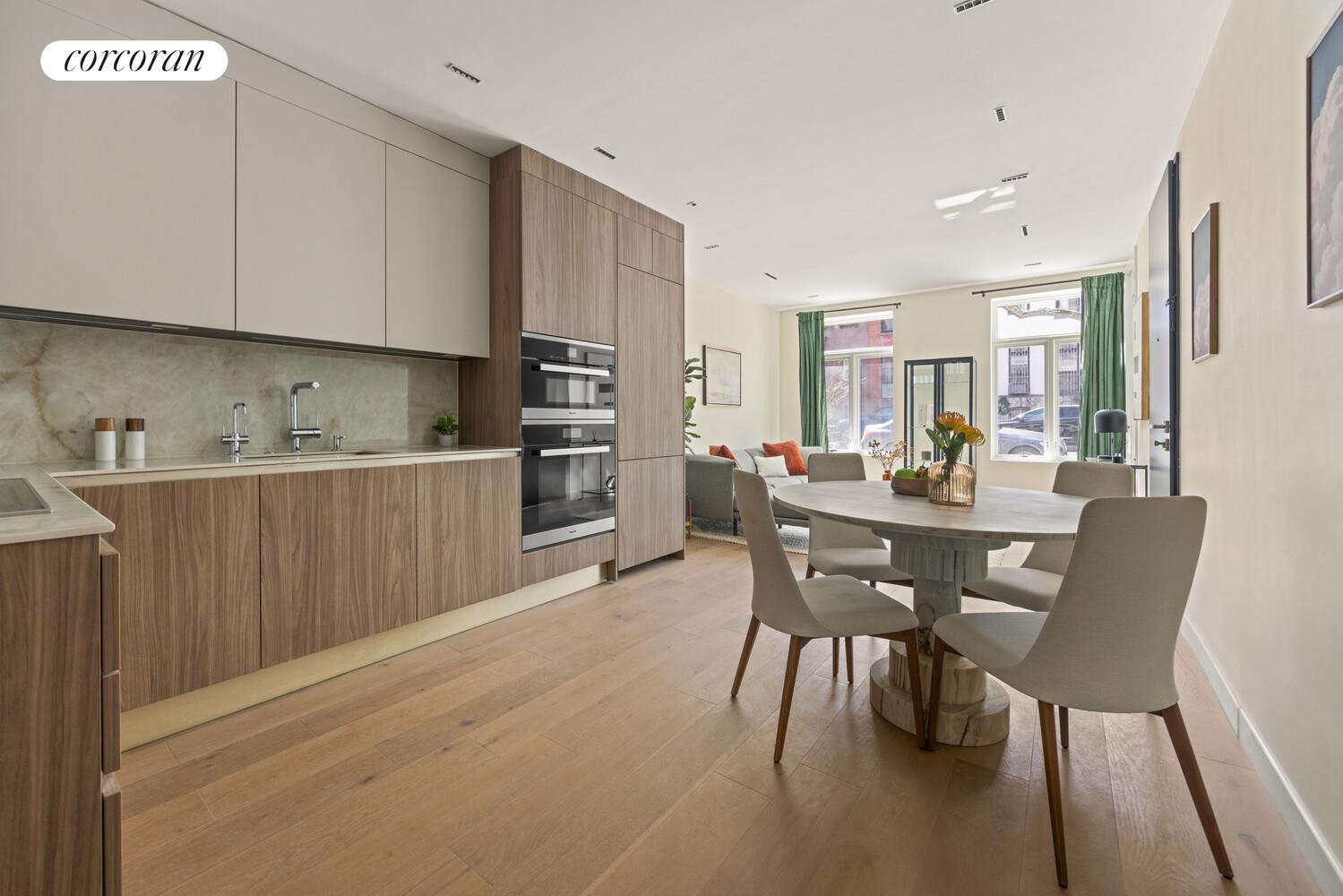 #4 photo, 21 LEFFERTS Place, Clinton Hill , NY 11238