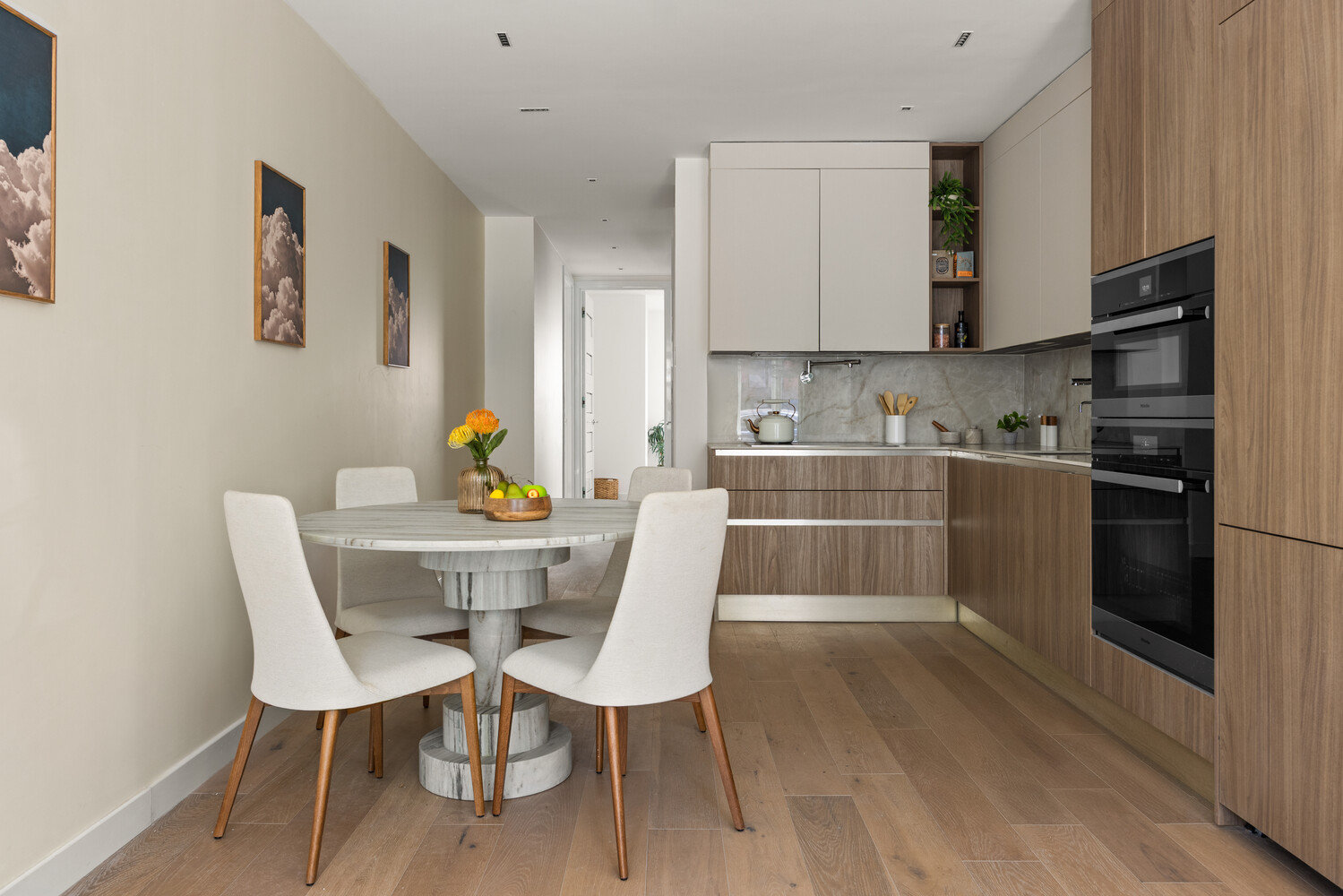 #9 photo, 21 LEFFERTS Place, Clinton Hill , NY 11238