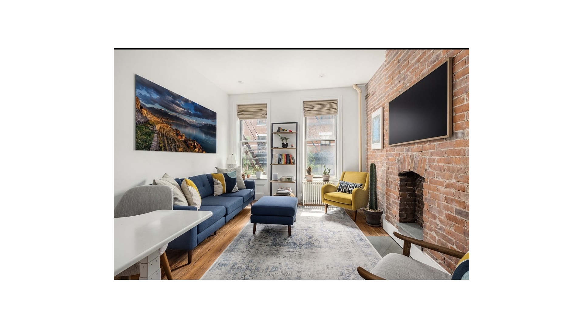 #1 photo, New York City, ম্যানহাটন West Village , NY 10014