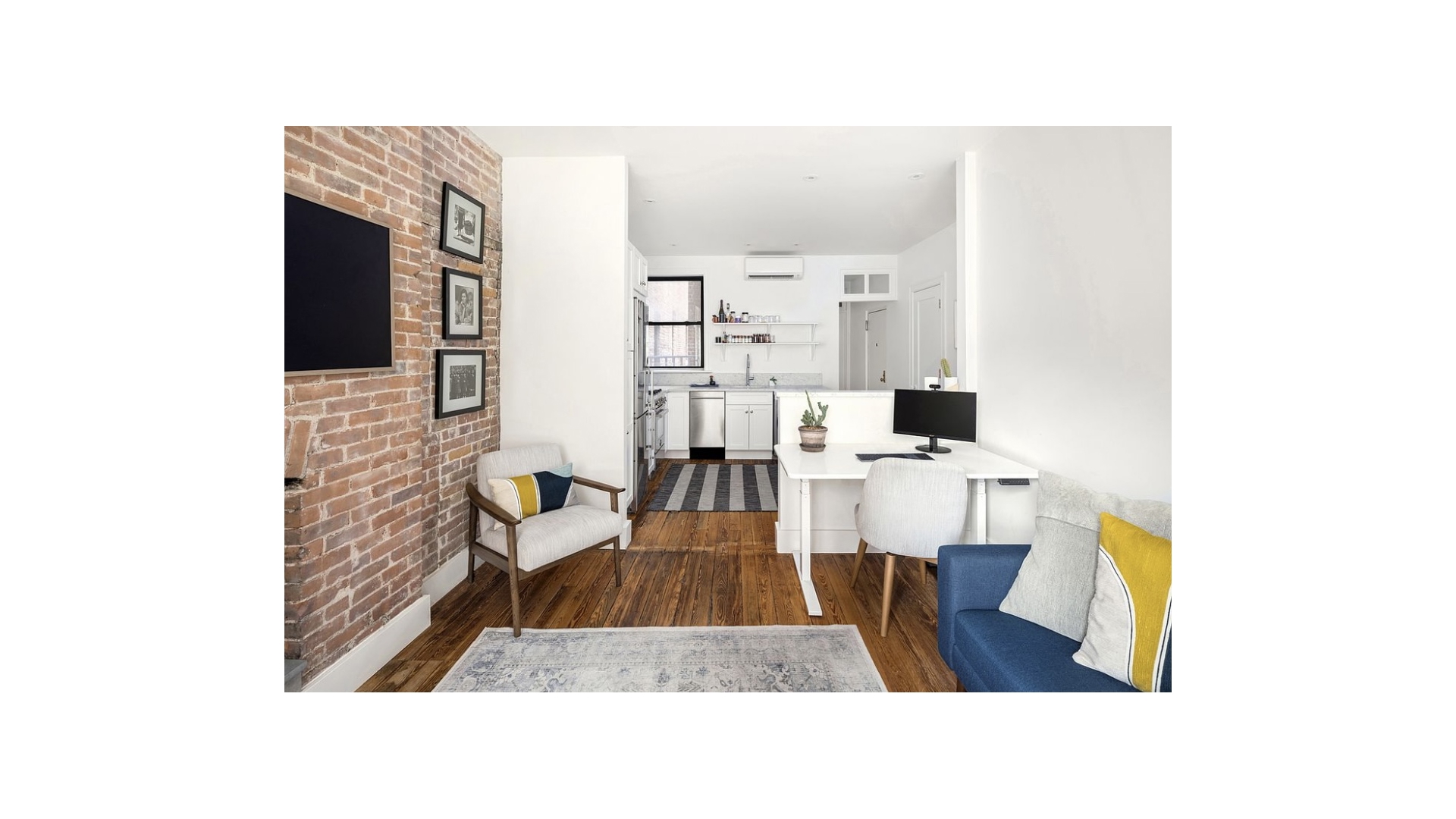 #2 photo, New York City, ম্যানহাটন West Village , NY 10014