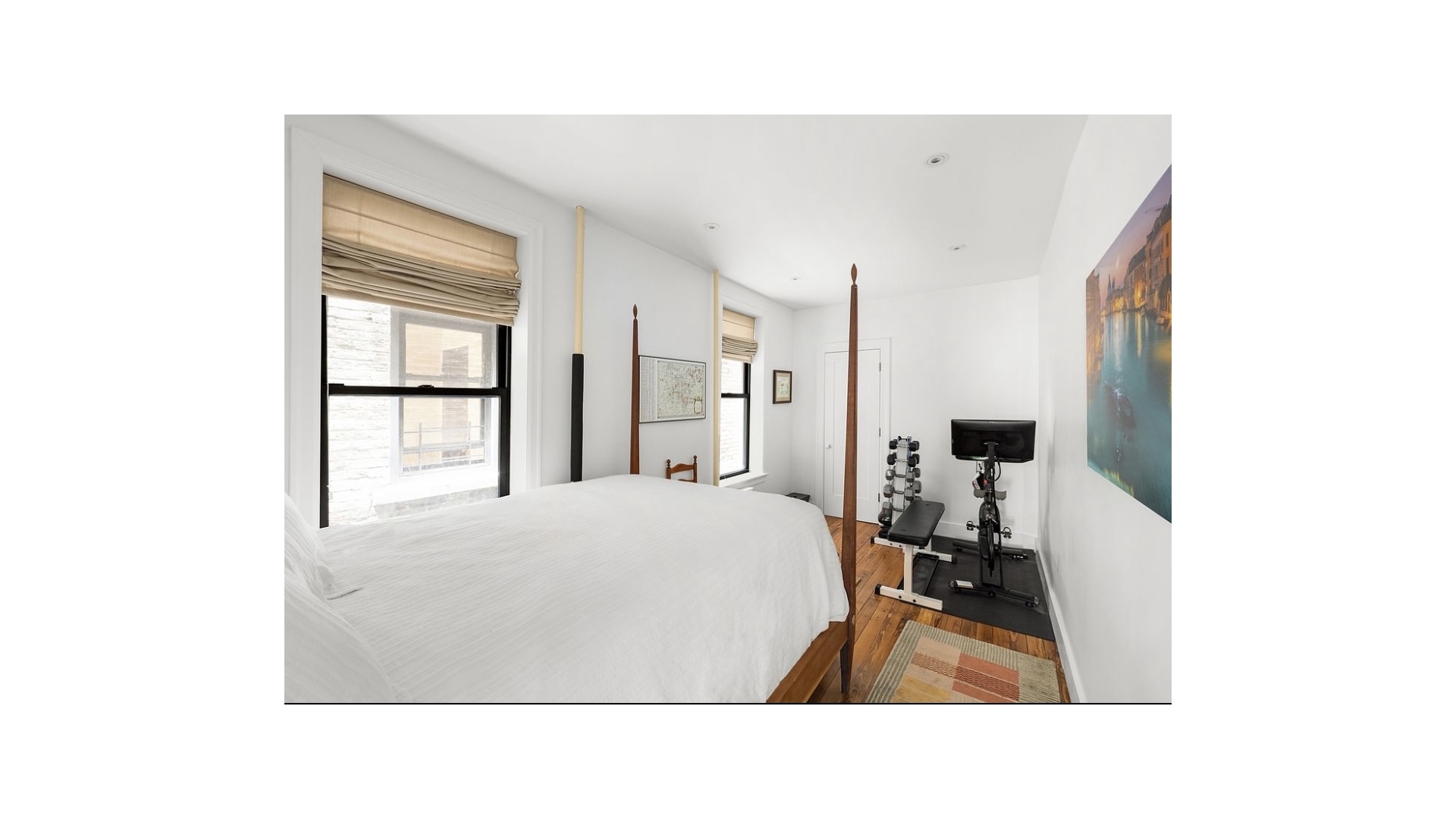 #4 photo, New York City, ম্যানহাটন West Village , NY 10014