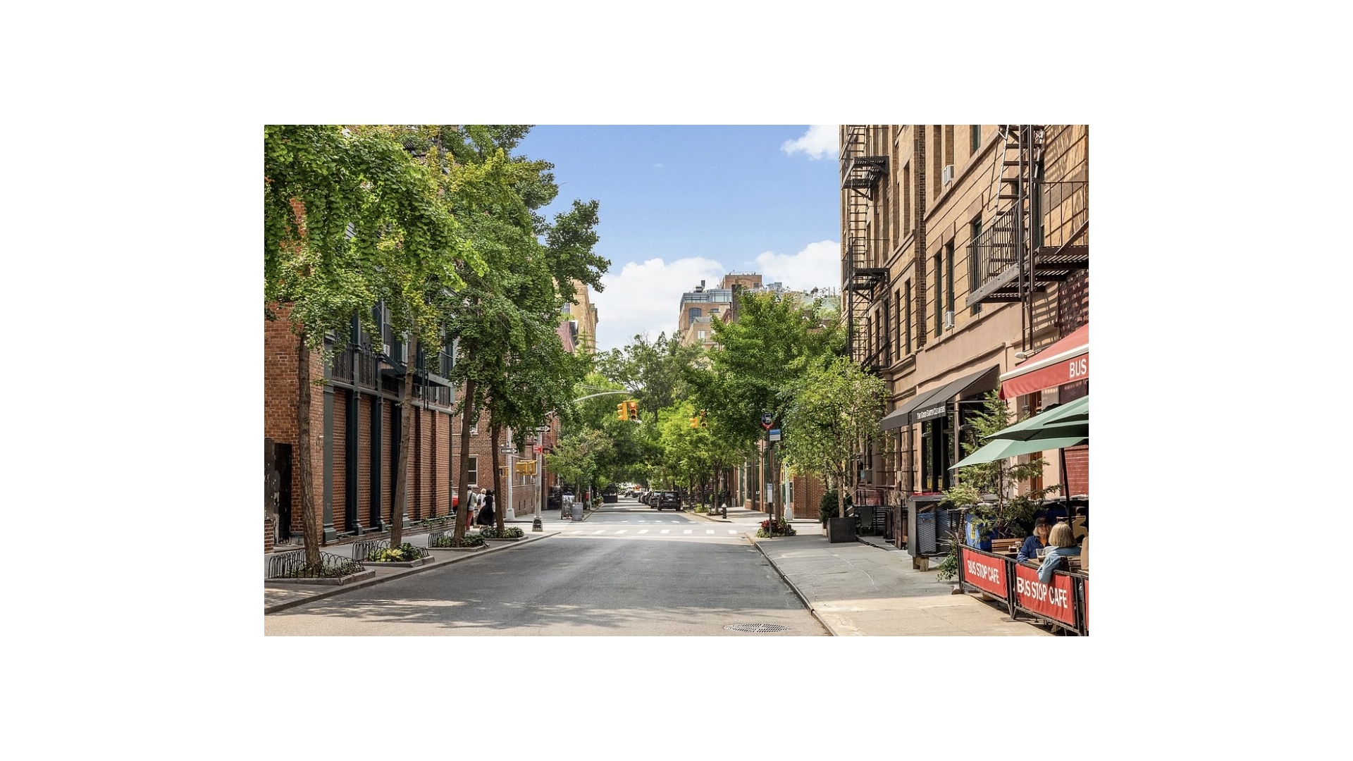 #5 photo, New York City, ম্যানহাটন West Village , NY 10014