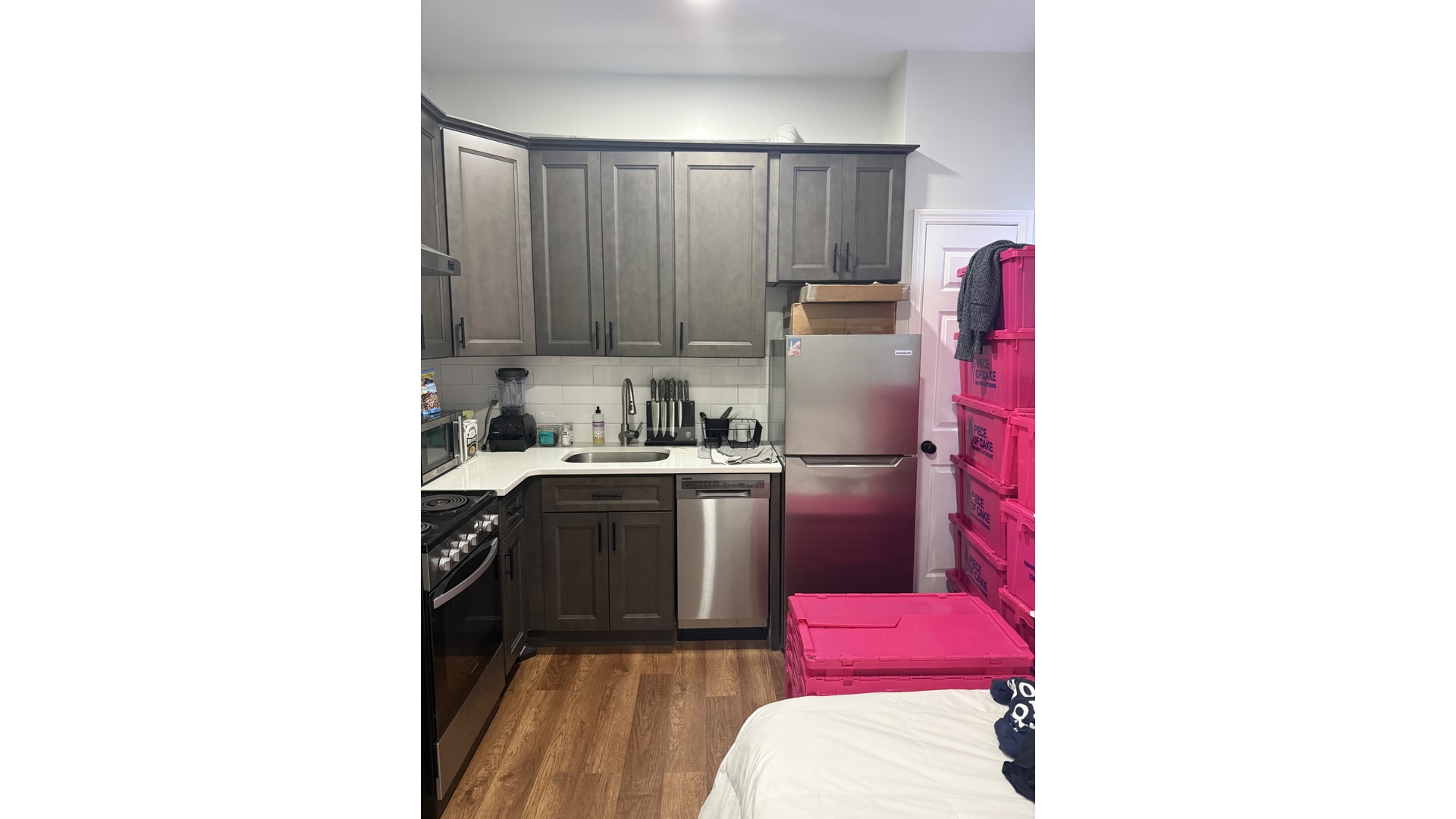 #3 photo, New York City, ম্যানহাটন South Harlem , NY 10027