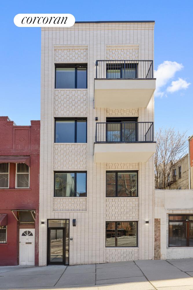 #12 photo, 157 ROGERS Avenue, 布鲁克林 Crown Heights , NY 11216