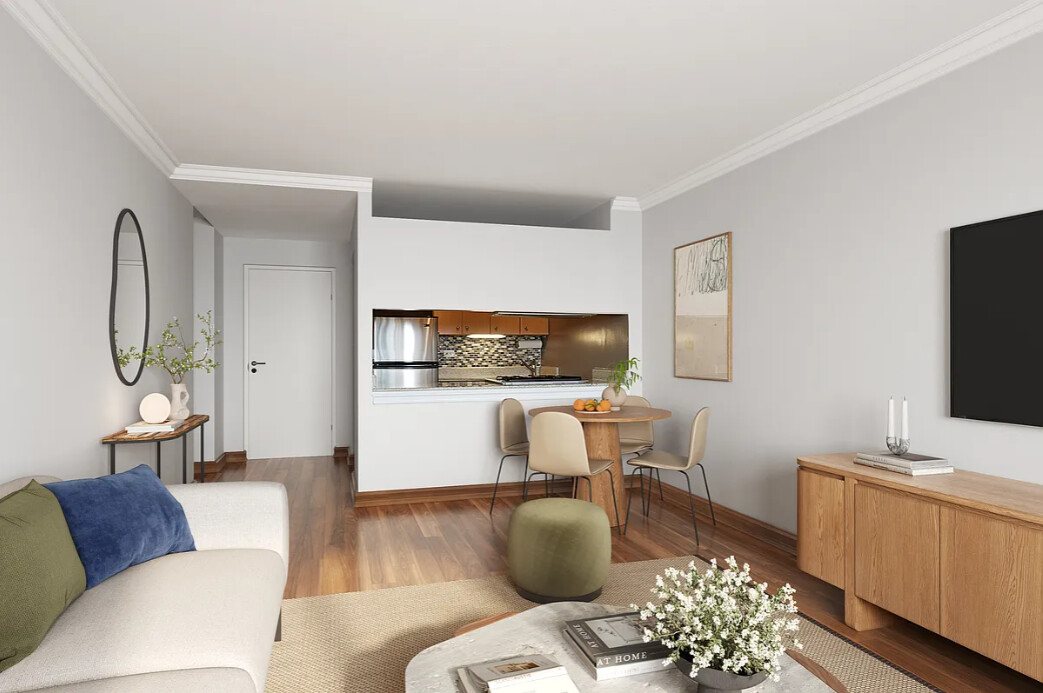 #3 photo, 280 RECTOR Place, ম্যানহাটন Battery Park City , NY 10280