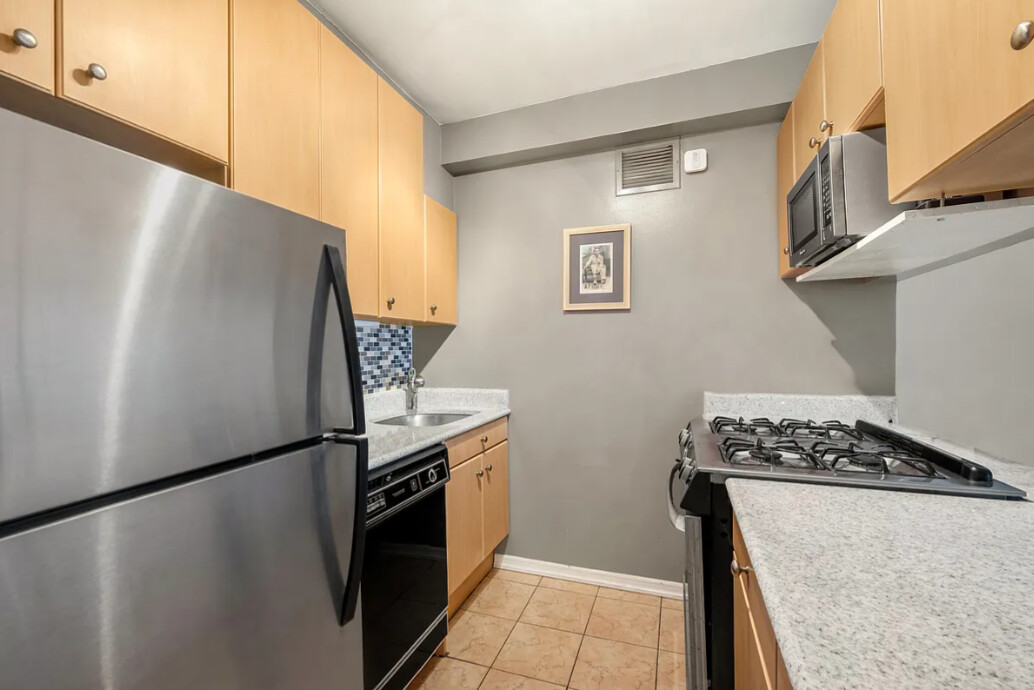 #4 photo, 280 RECTOR Place, ম্যানহাটন Battery Park City , NY 10280