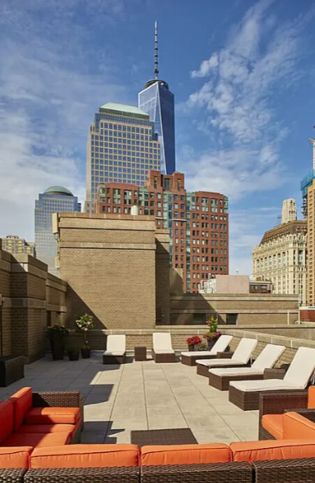 #7 photo, 280 RECTOR Place, ম্যানহাটন Battery Park City , NY 10280