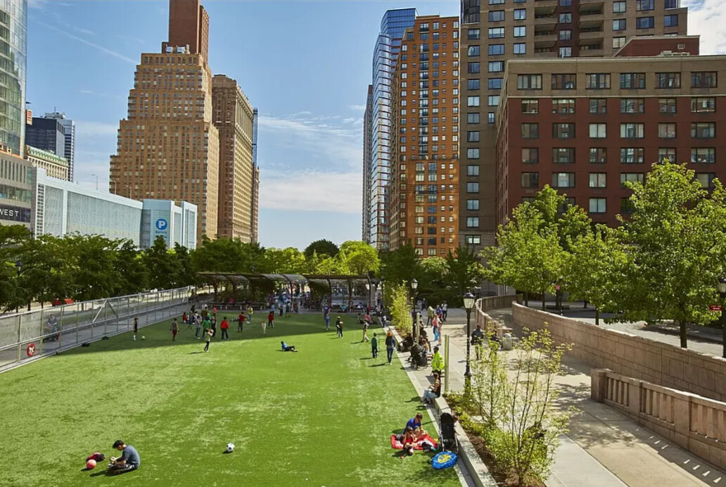 #8 photo, 280 RECTOR Place, ম্যানহাটন Battery Park City , NY 10280