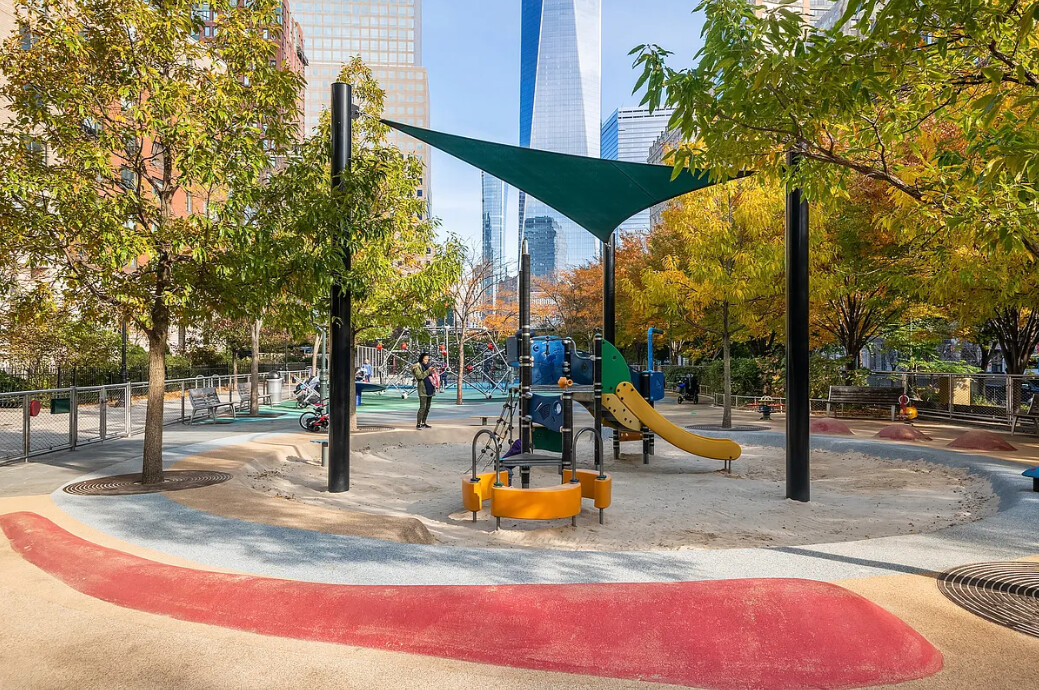 #9 photo, 280 RECTOR Place, ম্যানহাটন Battery Park City , NY 10280