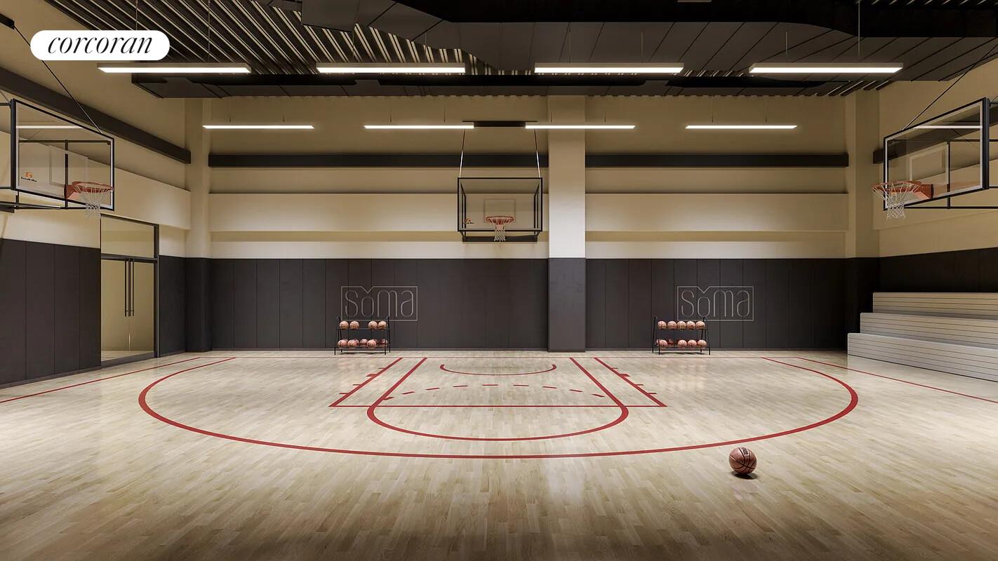 #10 photo, 25 WATER Street, मैनहटन Financial District , NY 10004